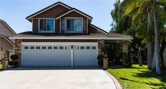 13798 Live Oak, Chino, CA 91710 - #1