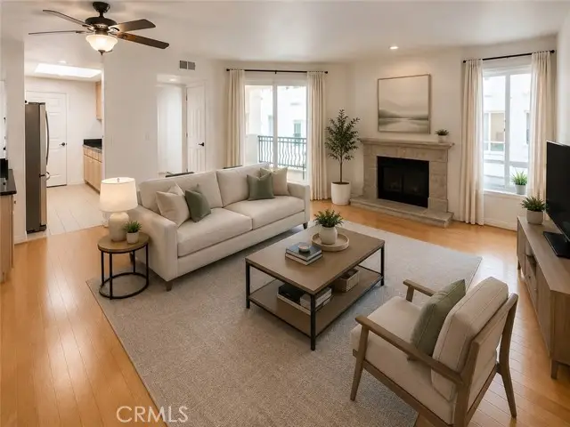 1516 Hi Point  #102, Los Angeles, CA 90035 - #1