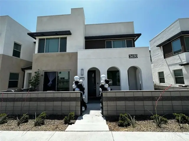 3650 Pollock, Ontario, CA 91761 - #1