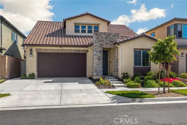 2670 Embry Lane, Ontario, CA 91762 - #2