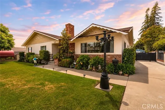 12466 Lewis, Chino, CA 91710 - #1