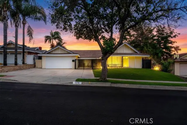 1370 Wake Forest, Walnut, CA 91789 - #1