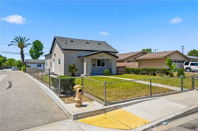 12940 4th, Chino, CA 91710 - #1