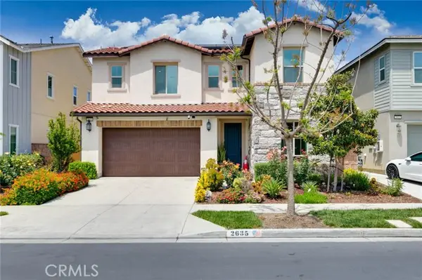 2635 Harper, Ontario, CA 91762