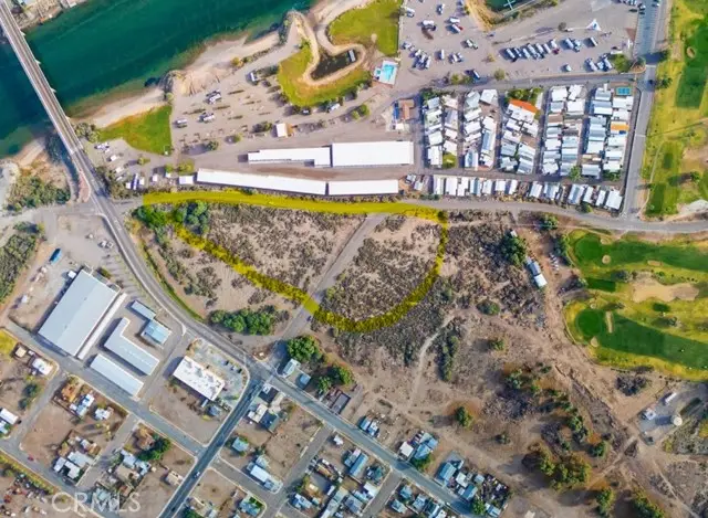 429 K Street, Needles, CA 92363 - #2