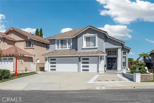 2296 Avenida Cabrillo, Chino Hills, CA 91709 - #2