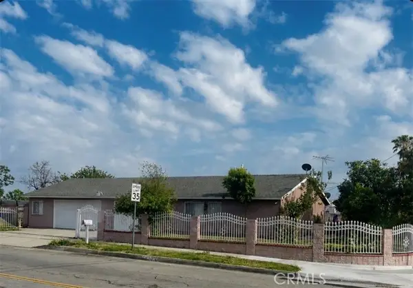17317 Marygold, Bloomington, CA 92316