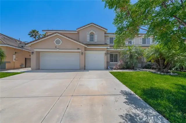 12939 Thornbury Lane, Corona, CA 92880 - #2