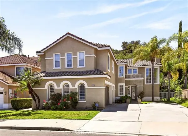 15228 Calle Lomita, Chino Hills, CA 91709