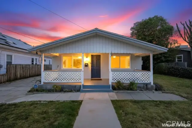 107 Center Street, Redlands, CA 92373 - #1