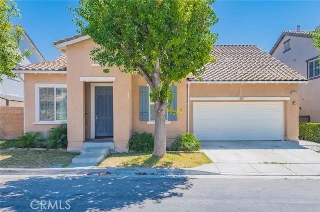 13431 Goldmedal, Chino, CA 91710 - #1