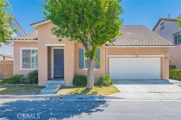 13431 Goldmedal, Chino, CA 91710