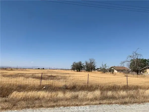 0 Vac/Lancaster Blvd/Vic 45th St, Lancaster, CA 93535
