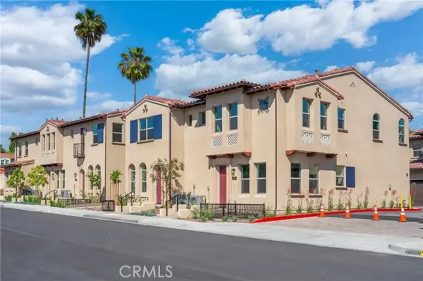 826 Francesca, Walnut, CA 91789