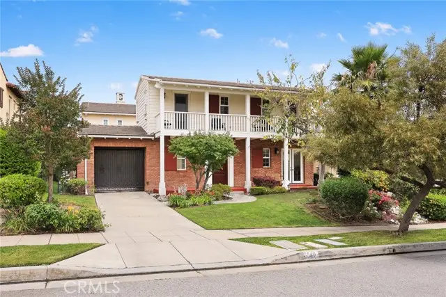 540 Viewcrest Drive, Azusa, CA 91702 - #1