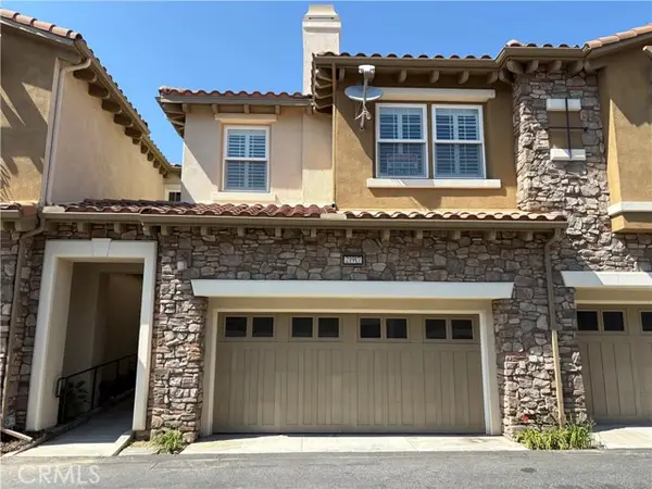 21917 Bella Vista, Chatsworth, CA 91311