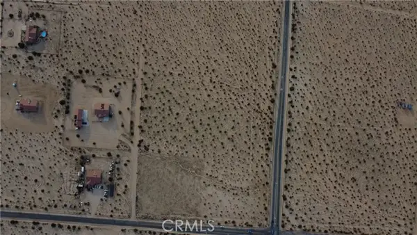 0 Mesquite Springs Road, Twentynine Palms, CA 92277