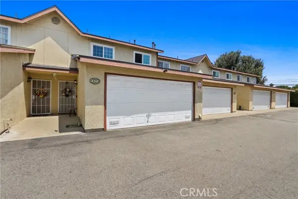 1571 Reservoir  #D, Pomona, CA 91766