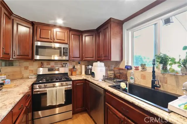 1571 Reservoir  #D, Pomona, CA 91766 - #3
