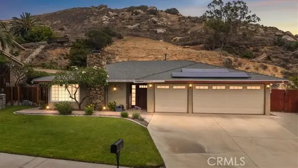 5721 Peacock, Riverside, CA 92505