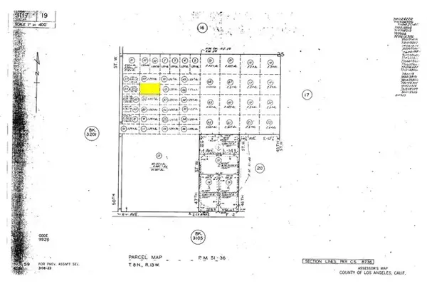10 48th, Lancaster, CA 93536