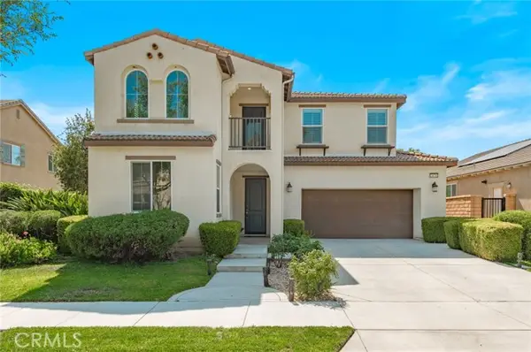 3674 Dulisse, Ontario, CA 91761