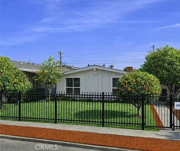 320 81st, Los Angeles, CA 90003