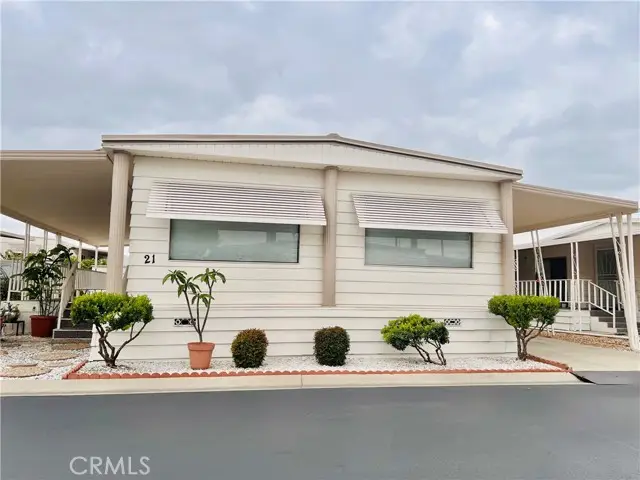 1441 Paso Real Avenue  #21, Rowland Heights, CA 91748 - #1