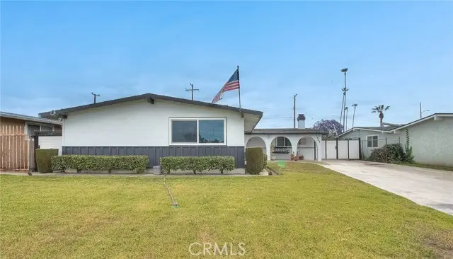 3832 Abbeywood, Whittier, CA 90601 - #3