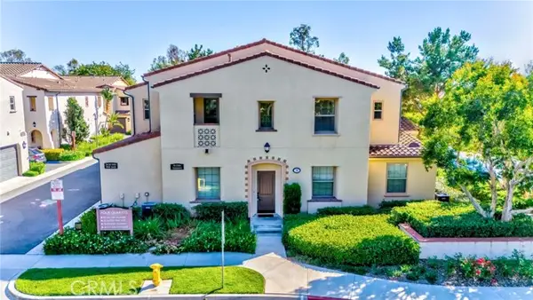 78 Talisman, Irvine, CA 92620