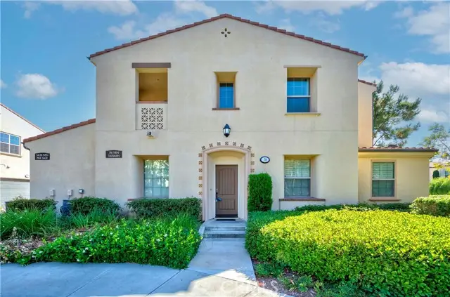 78 Talisman, Irvine, CA 92620 - #2