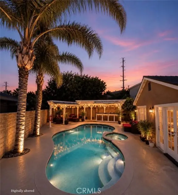 21104 Rosedell Drive, Saugus, CA 91350 - #2