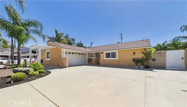 21104 Rosedell Drive, Saugus, CA 91350 - #3