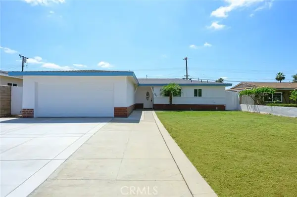1821 Los Padres, Rowland Heights, CA 91748