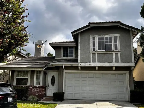 9305 Sierra Vista, Pico Rivera, CA 90660