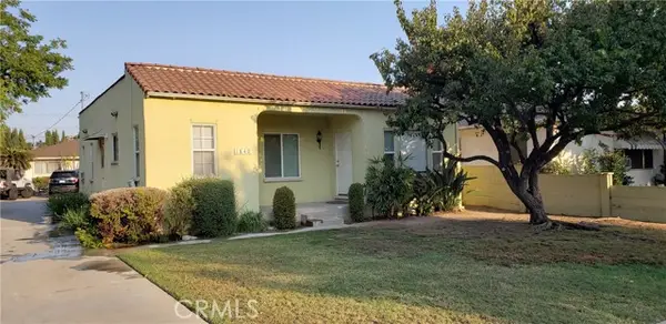 1840 Chapel, Alhambra, CA 91801