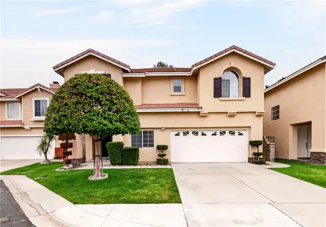4366 Jasmin Hill Court, Chino Hills, CA 91709 - #2