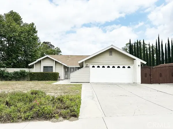 15503 Tern Street, Chino Hills, CA 91709