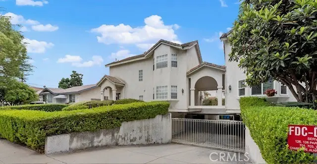 707 Chapel Avenue, Alhambra, CA 91801 - #1
