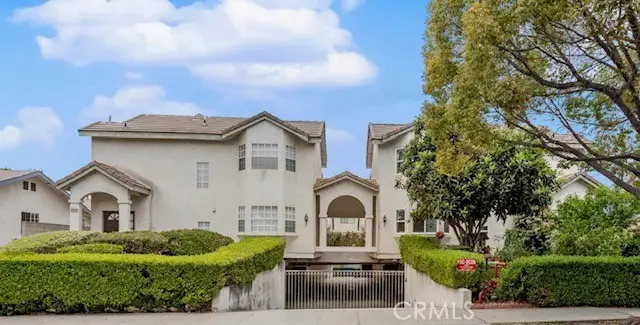 707 Chapel Avenue, Alhambra, CA 91801 - #2