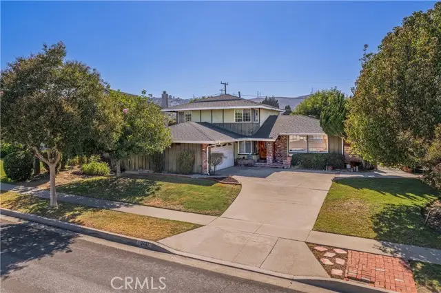 2737 Fragancia Avenue, Hacienda Heights, CA 91745 - #1