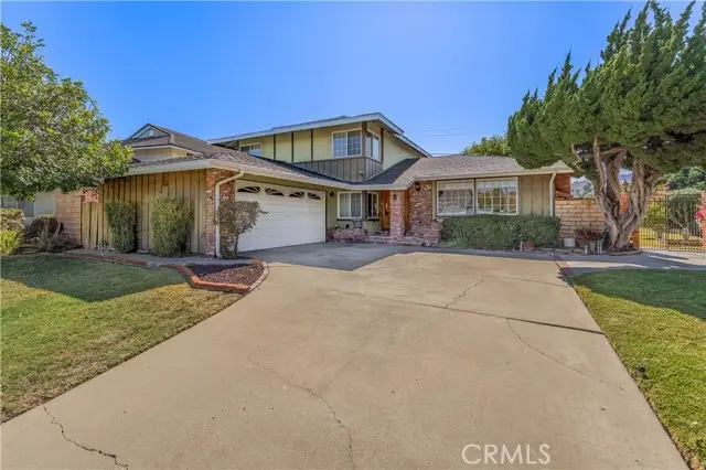 2737 Fragancia Avenue, Hacienda Heights, CA 91745 - #2