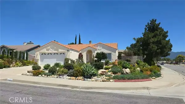 2806 W La Morada Drive, Rialto, CA 92377