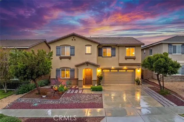 7568 Sleepy Creek, Fontana, CA 92336 - #1