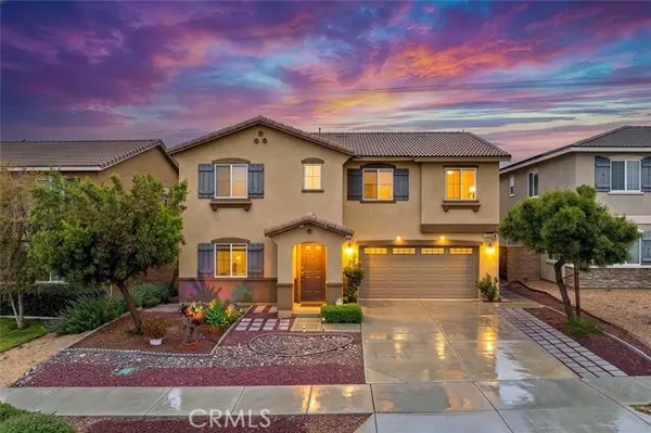 7568 Sleepy Creek, Fontana, CA 92336