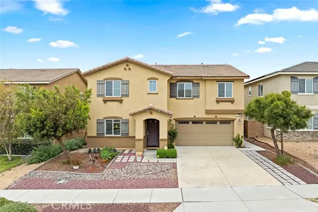 7568 Sleepy Creek, Fontana, CA 92336 - #2