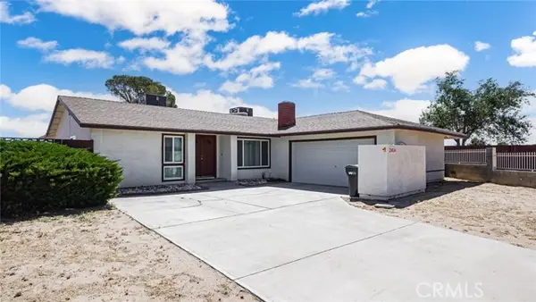 21404 Baldwin, California City, CA 93505