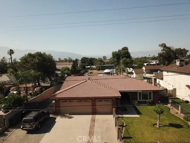 16536 Filbert, Fontana, CA 92335 - #1