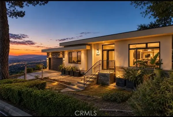 2637 Mountain Avenue, Claremont, CA 91711