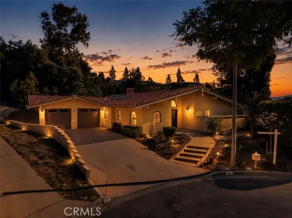 821 Guanajuato, Claremont, CA 91711